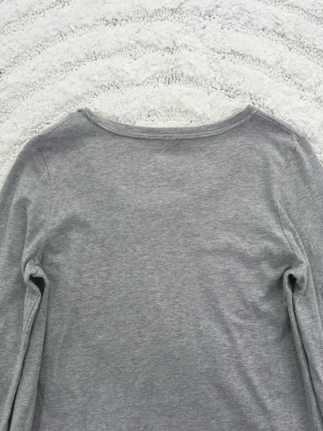 스나오 쿠와하라 탑 상품이미지6