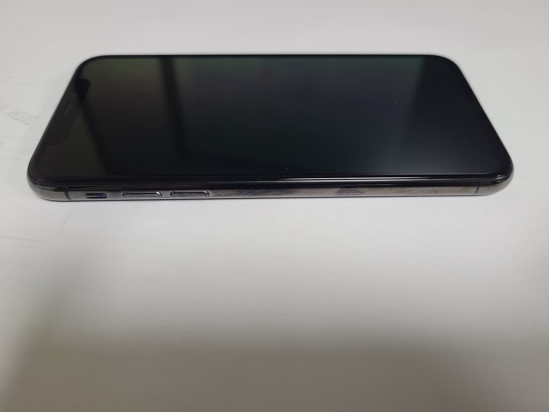 아이폰 x 스그 64G 배터리86 한국판 상품이미지7