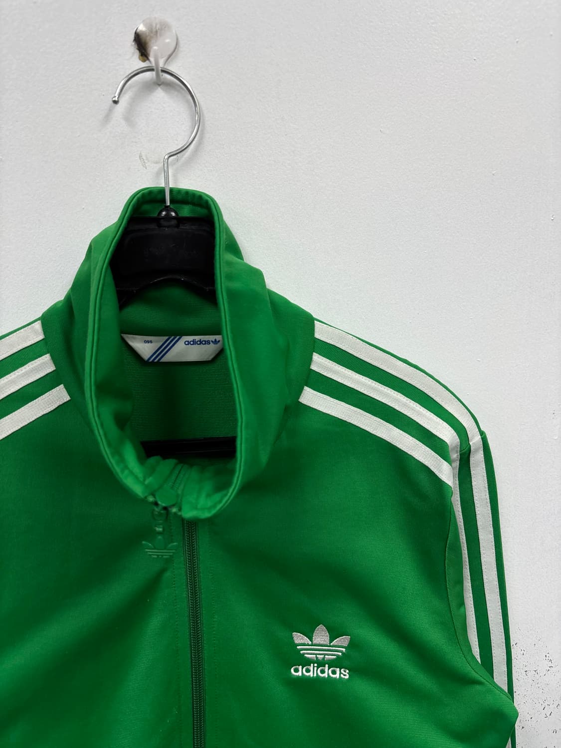 아디다스 파이어버드 우먼 트랙탑 상품이미지3