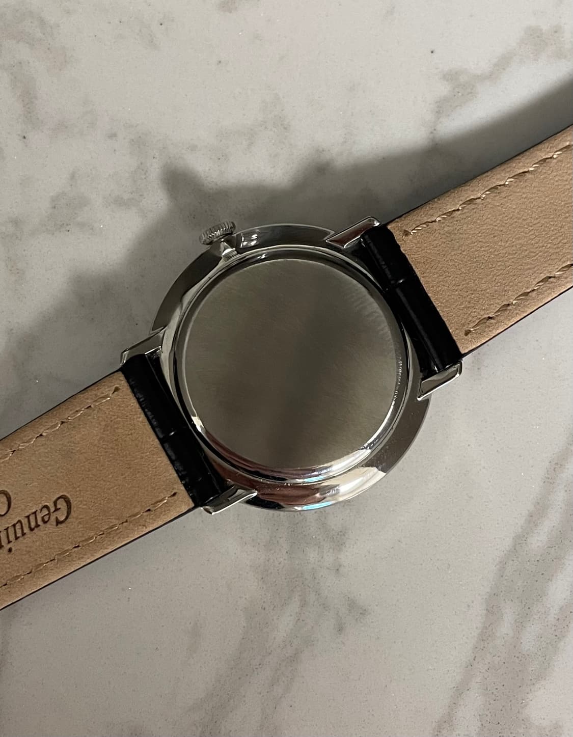 IWC 포르토피노 빈티지 수동 시계 상품이미지3