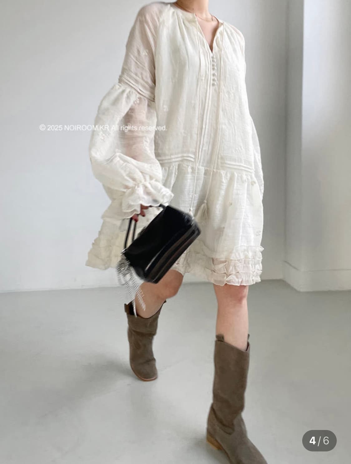 Charlotte One-piece 상품이미지3