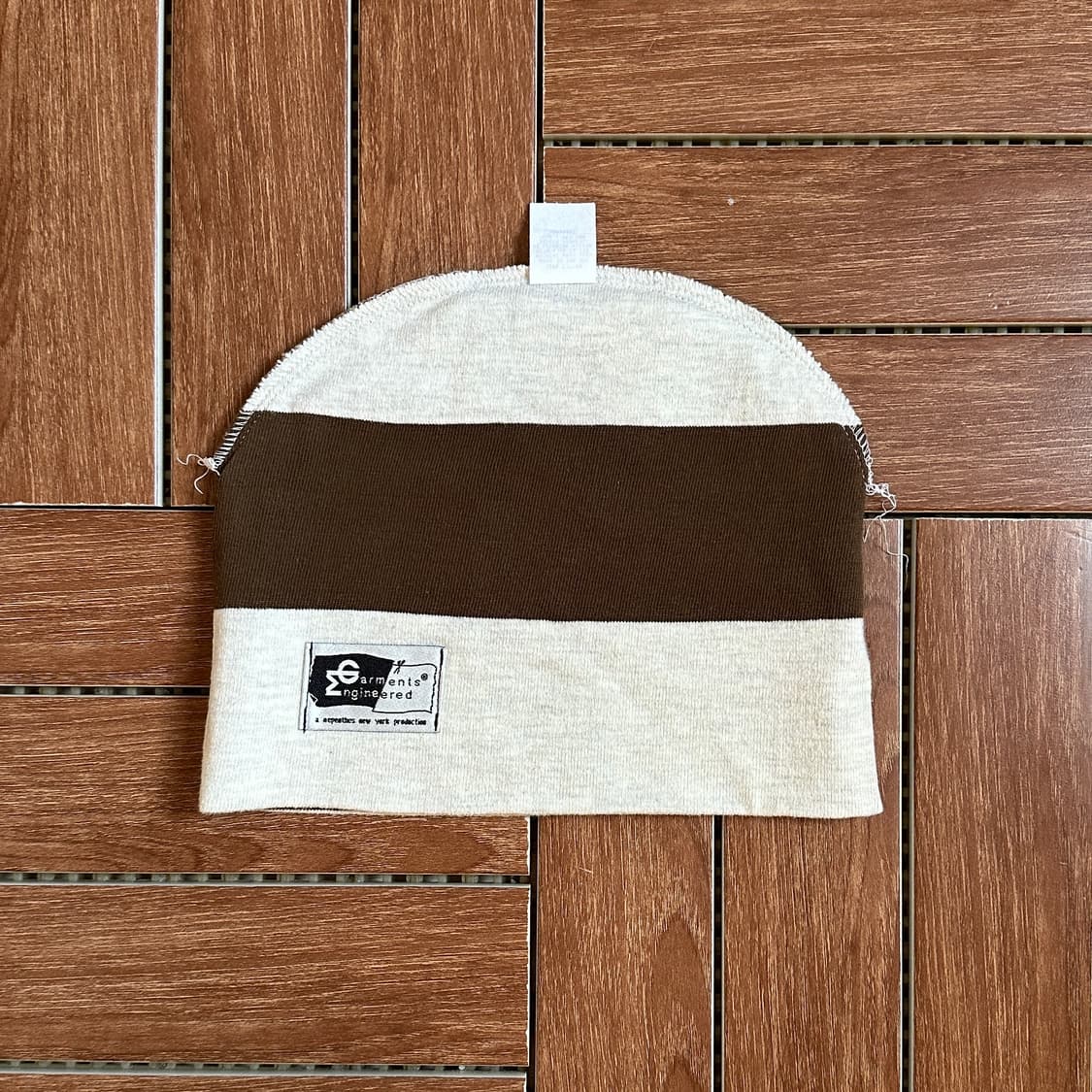 Engineered garments Columbia usa beanie 상품이미지4