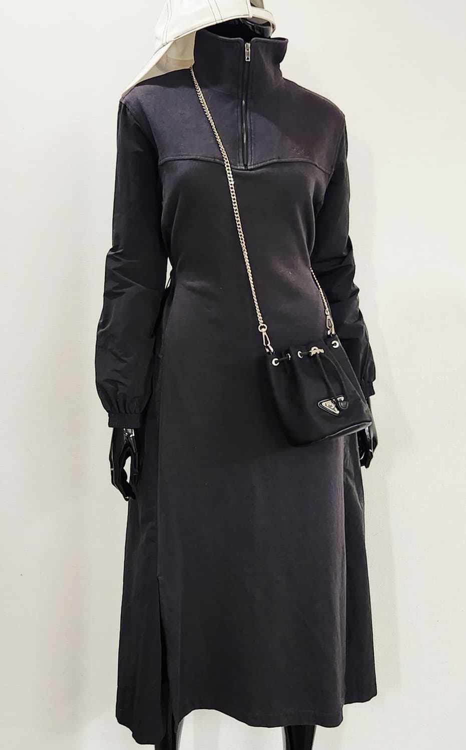 보브 원피스  상품이미지2