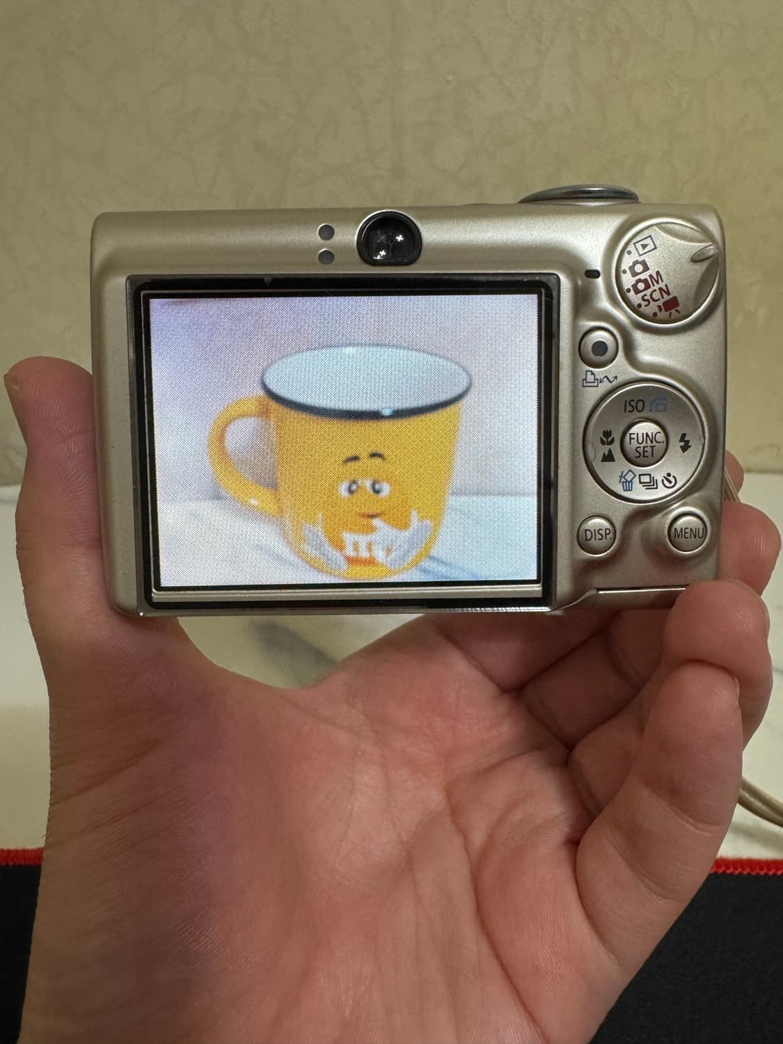 [아일릿 원희 디카] 캐논 익서스 ixus 750 디카 상품이미지2