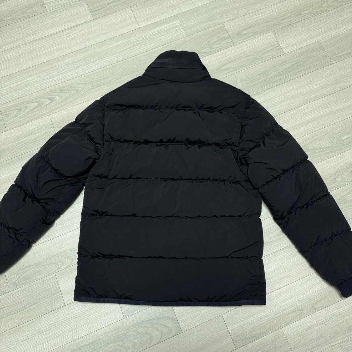 cp컴퍼니 나이크라 다운 패딩 46 상품이미지2