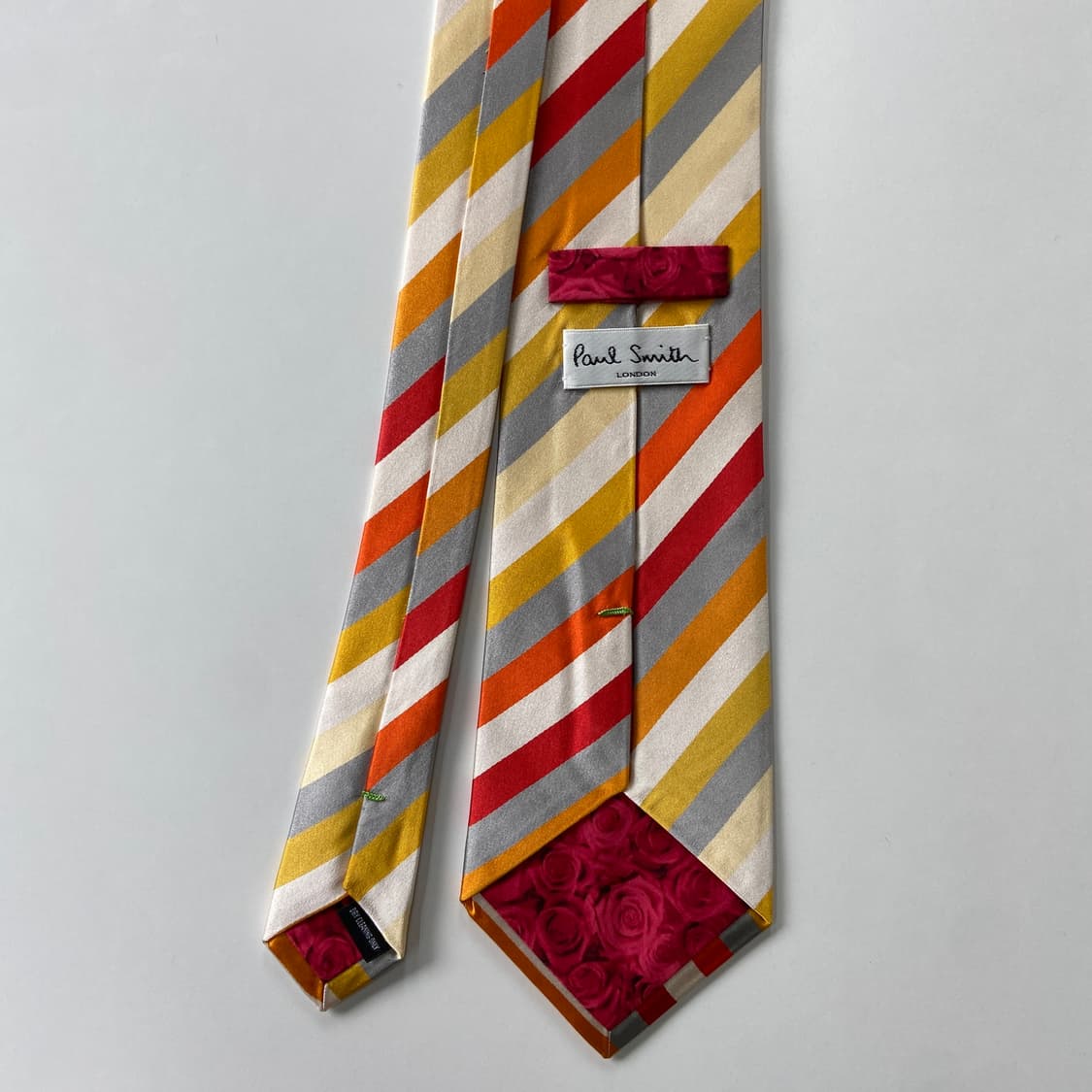 폴스미스(paul smith) 정품 명품넥타이 상품이미지2