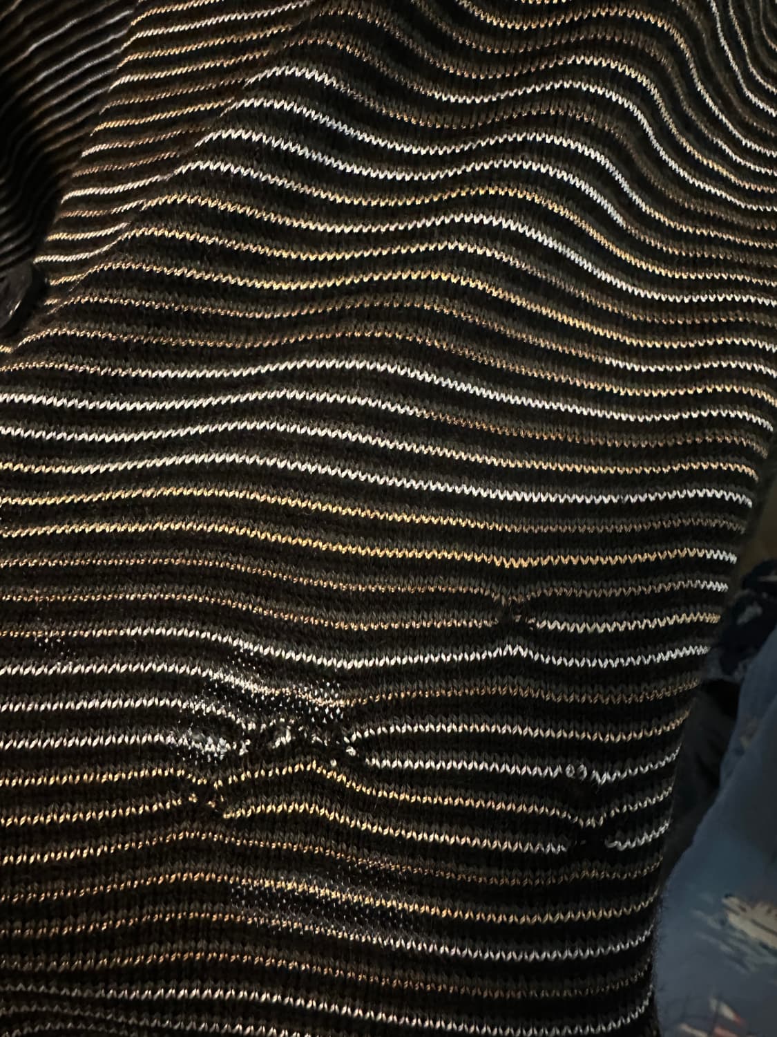 MISSONI SPORTS 니트가디건 상품이미지4