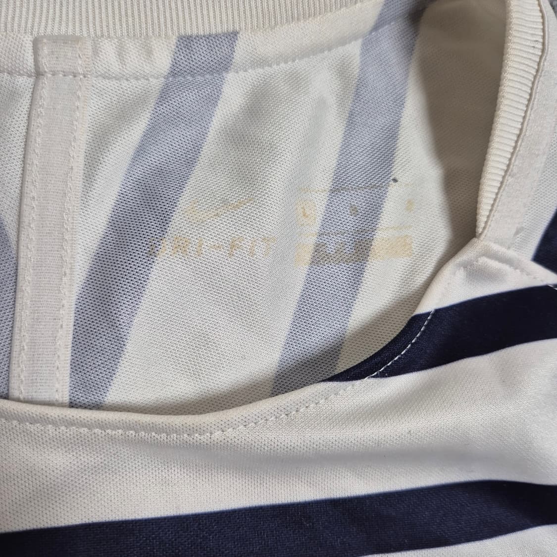 나이키 프랑스 반팔티 상품이미지6