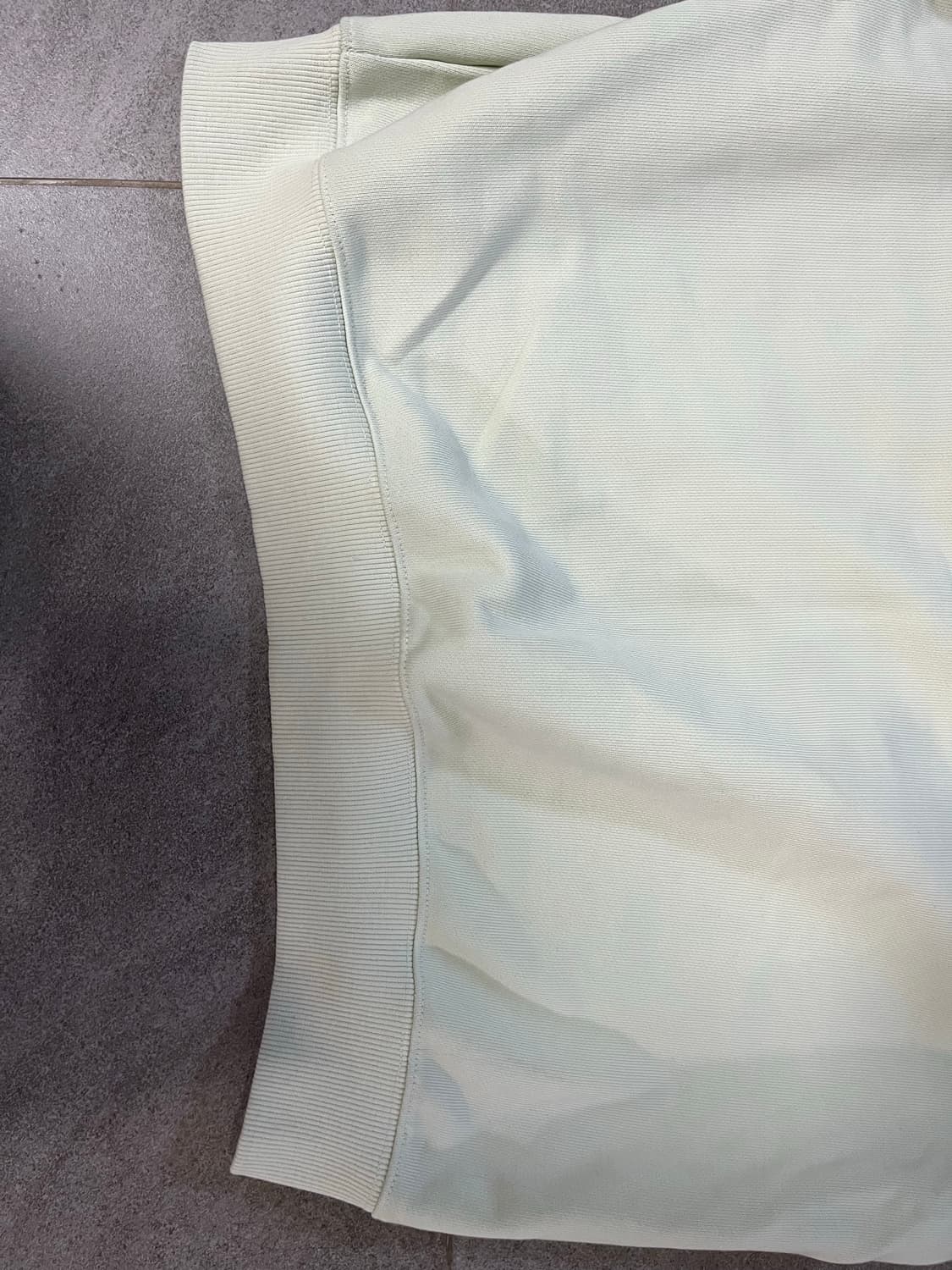 포저 맨투맨 상품이미지4