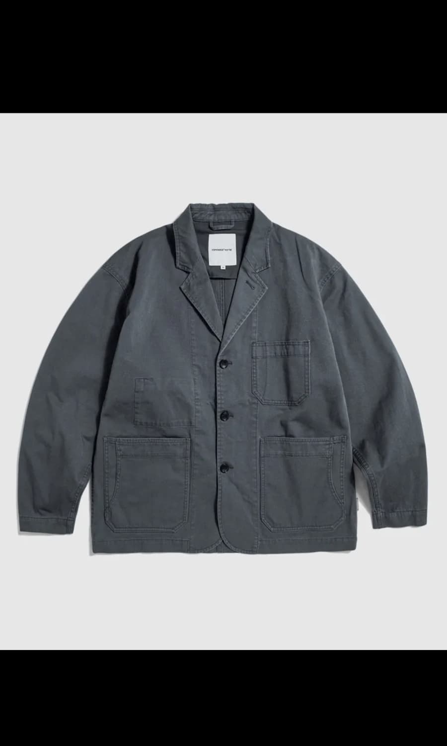 에스피오나지 블레이저 L 새상품 상품이미지1