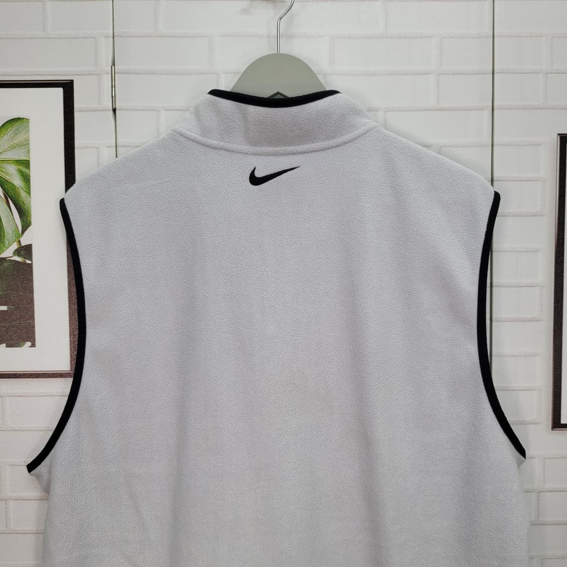 나이키 골프 더레마 반집업 베스트 2XL 110사이즈 상품이미지5