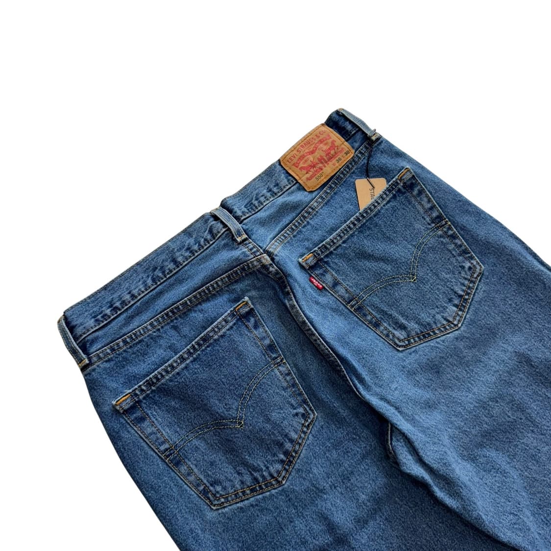 [36] 리바이스 550 데님 청바지 [lv0823] 상품이미지7