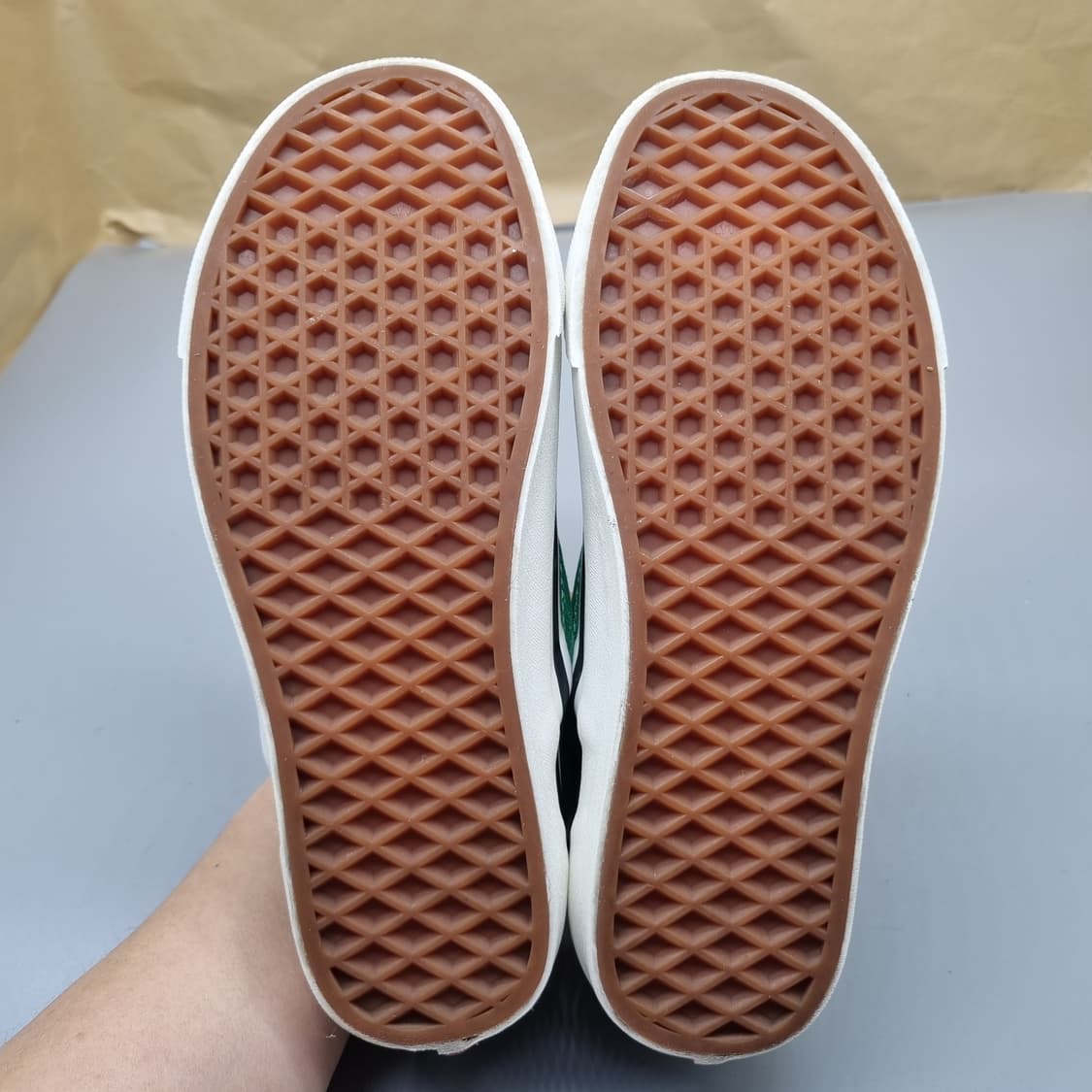 반스 에너하임 클래식98 슬립온225 상품이미지3