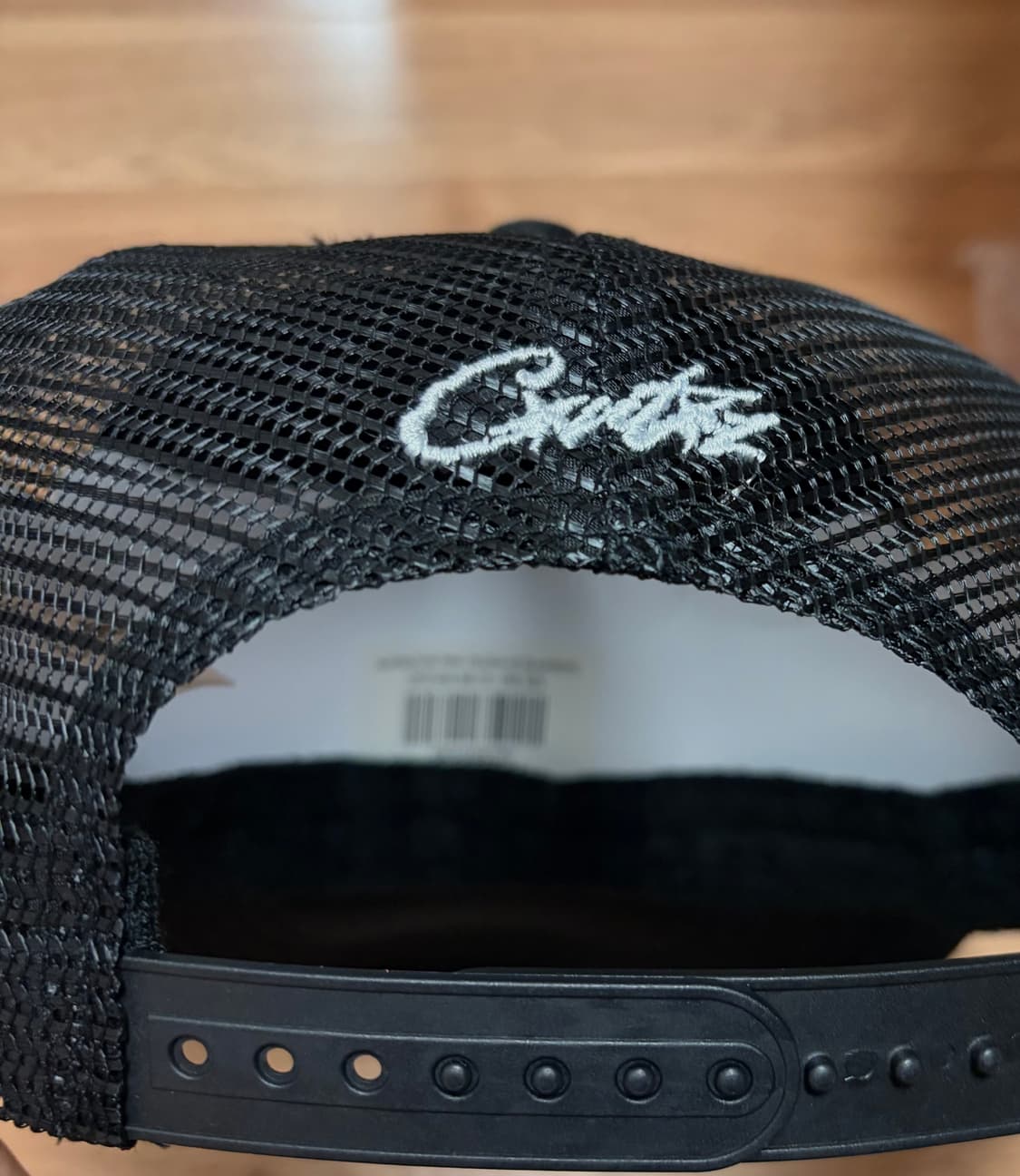 corteiz 트러커 햇 상품이미지3