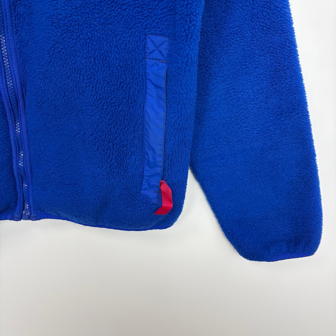 파타고니아 플리스 후리스 집업 자켓 상품이미지5