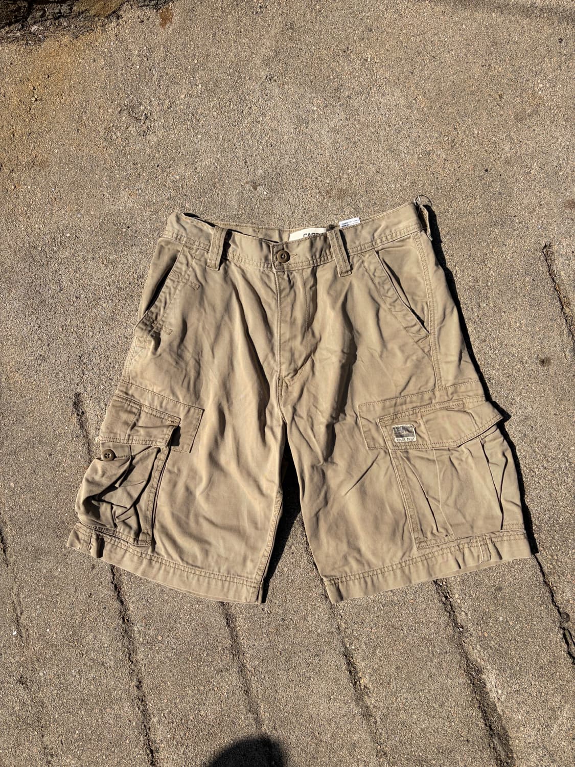 Levi’s 베이지 카고 팬츠 30  상품이미지1