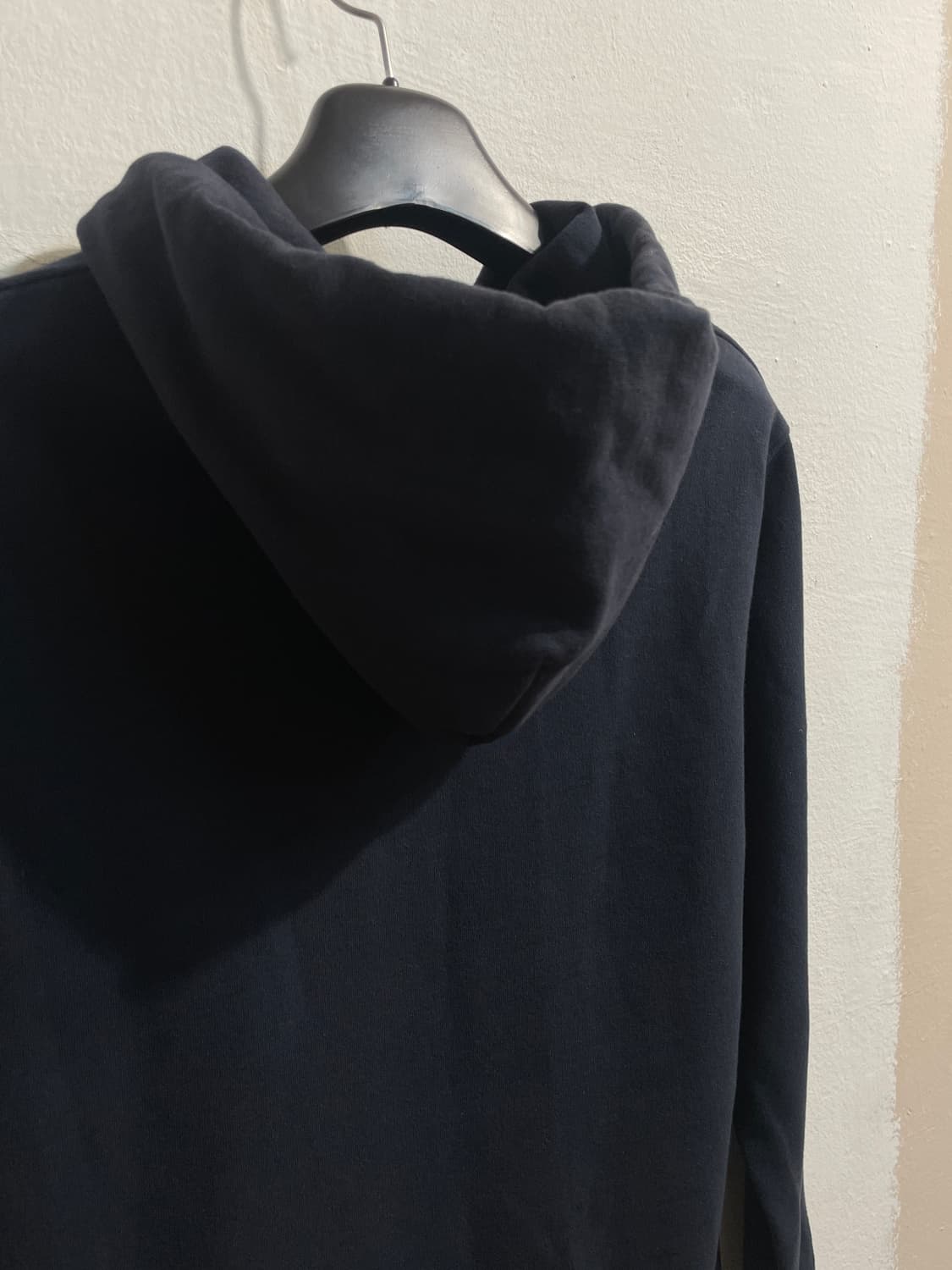 산드로 S 패치 후디 상품이미지6