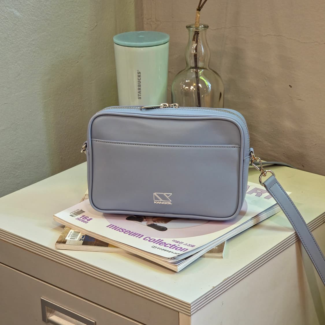 캉골 크로스백  상품이미지1