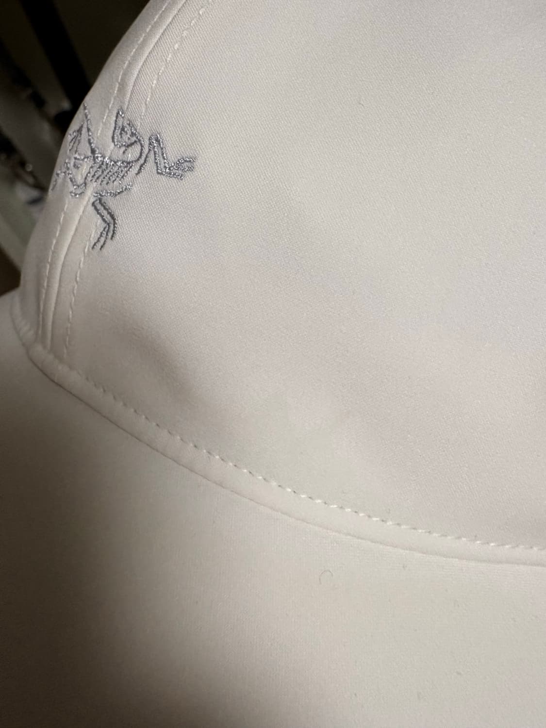 아크테릭스 스몰 버드 볼캡 상품이미지3