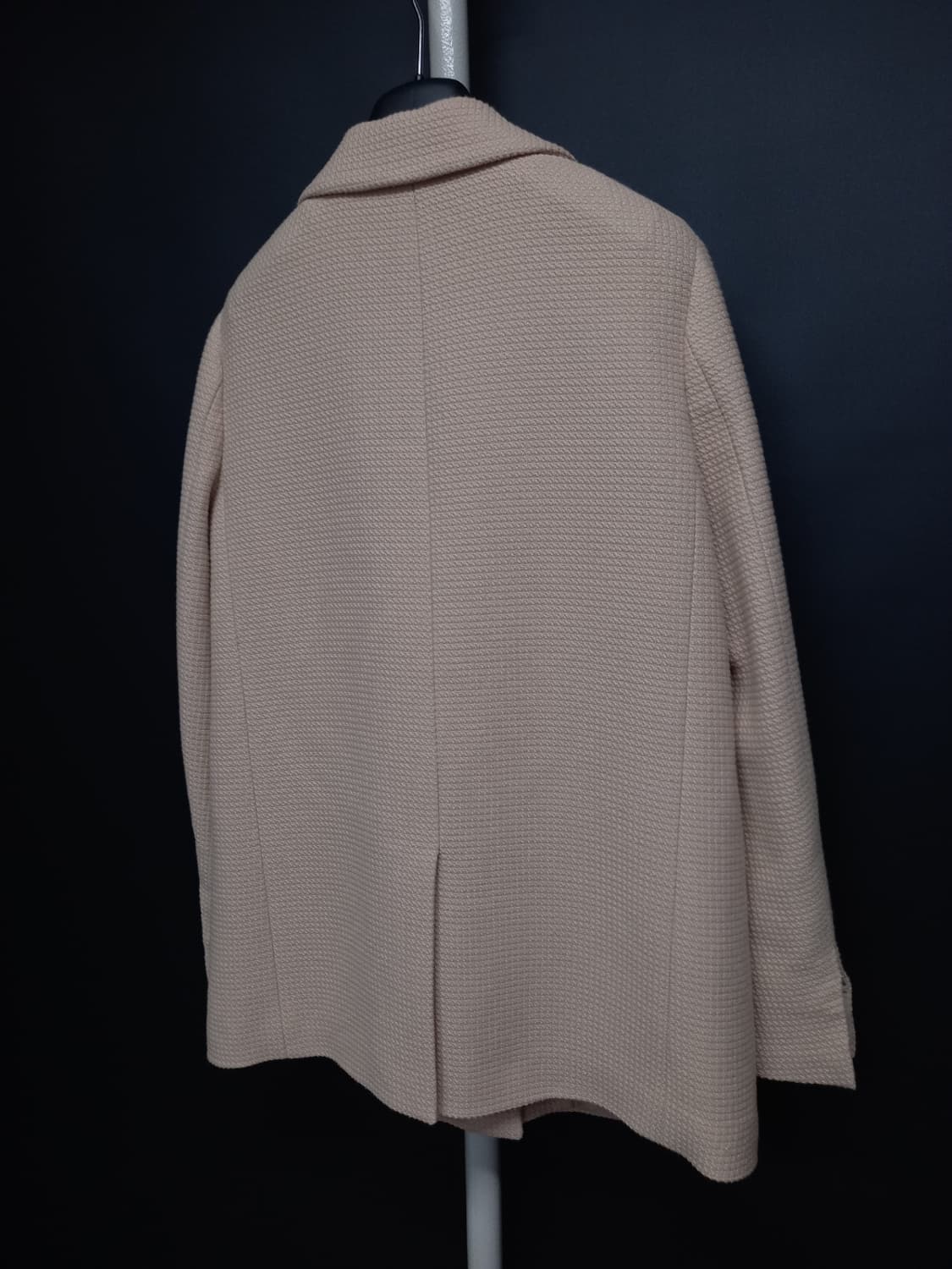 SJSJ 춘추 겨울간절기 박시핏 자켓 33-55 상품이미지6