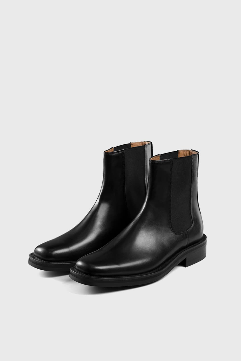 로스트가든 맥스 max 블랙 265 비브람솔 새상품 상품이미지1