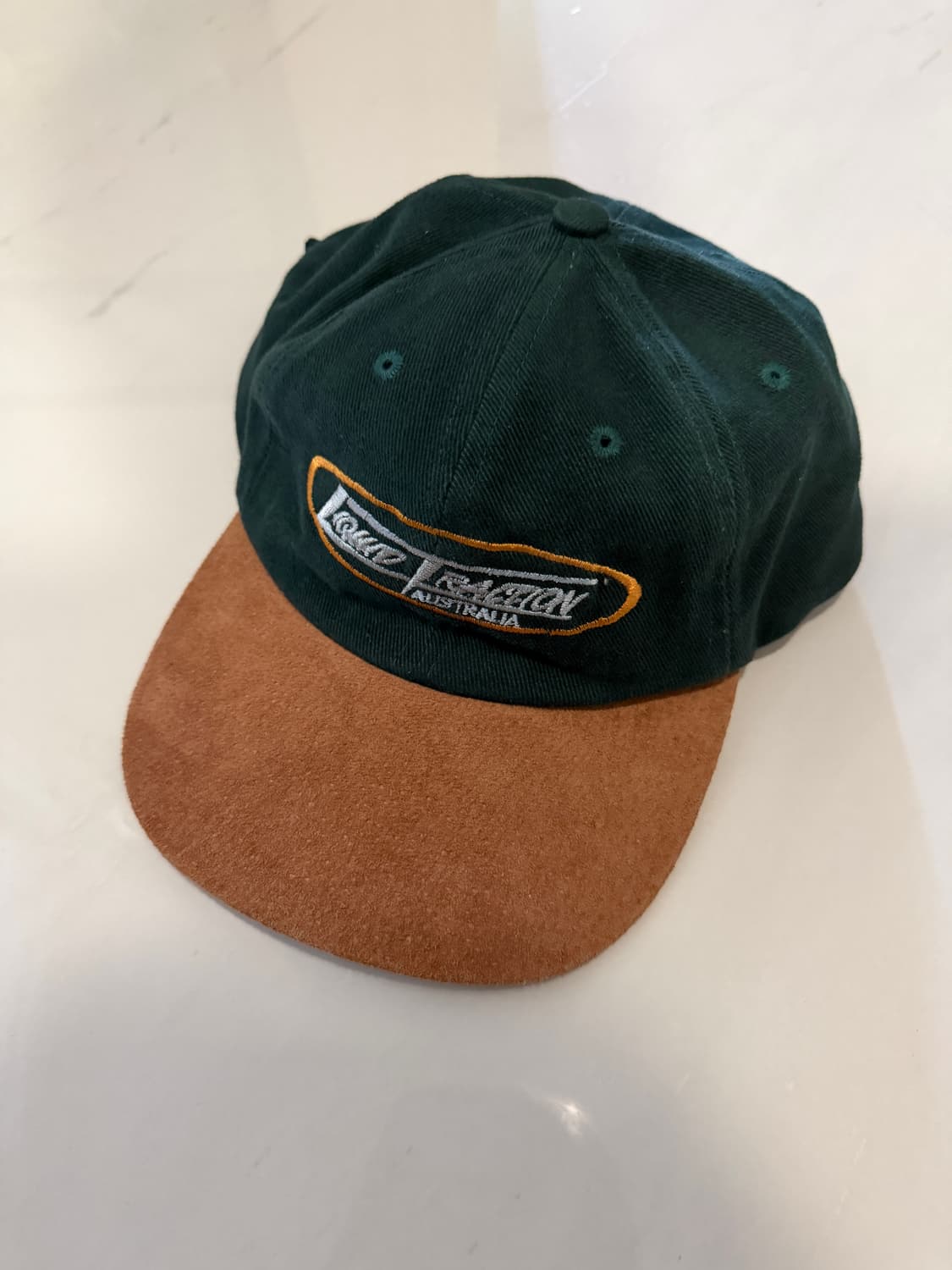 마스컴퍼니 볼캡 상품이미지1