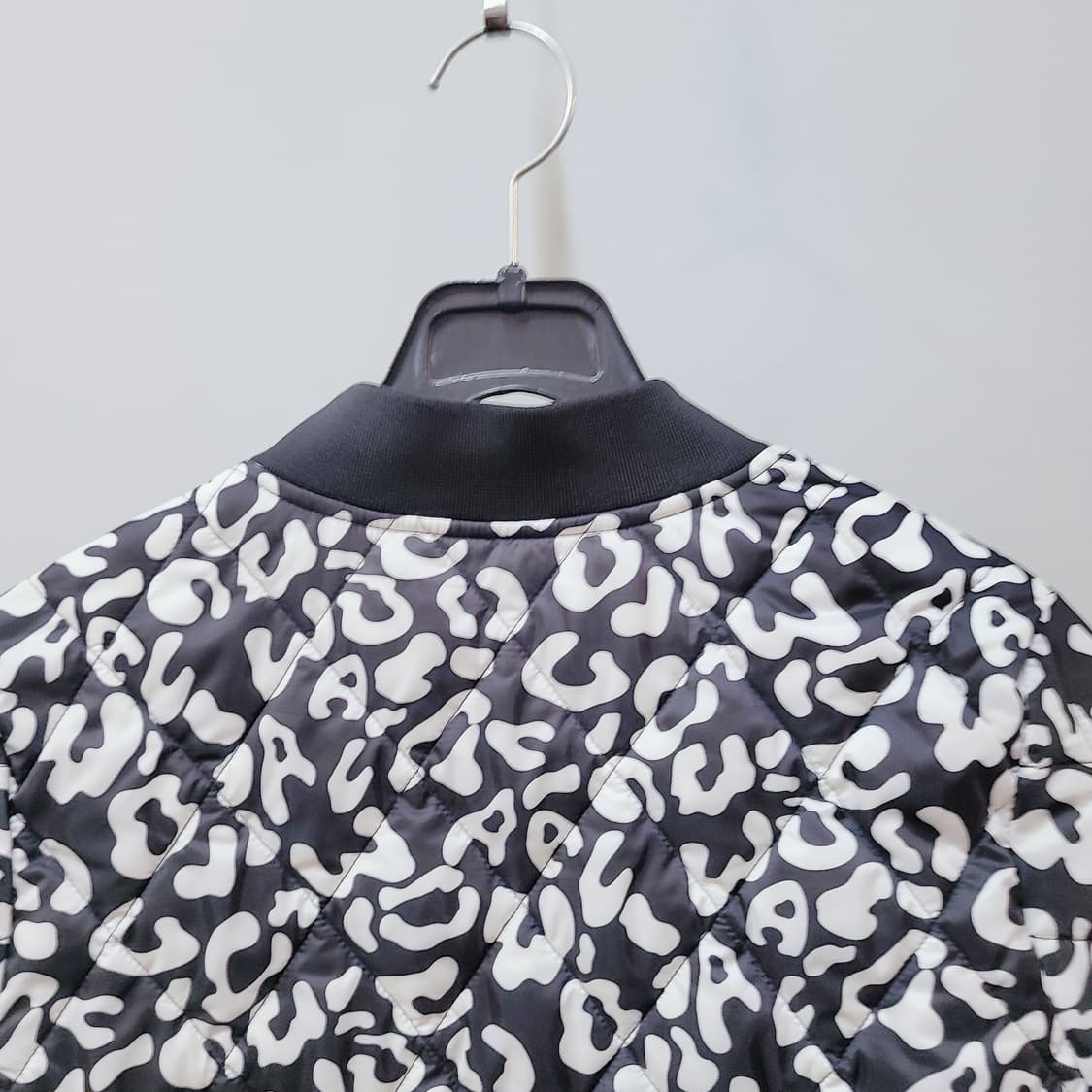 1) 왁 골프 경량패딩 (여성 상품이미지6