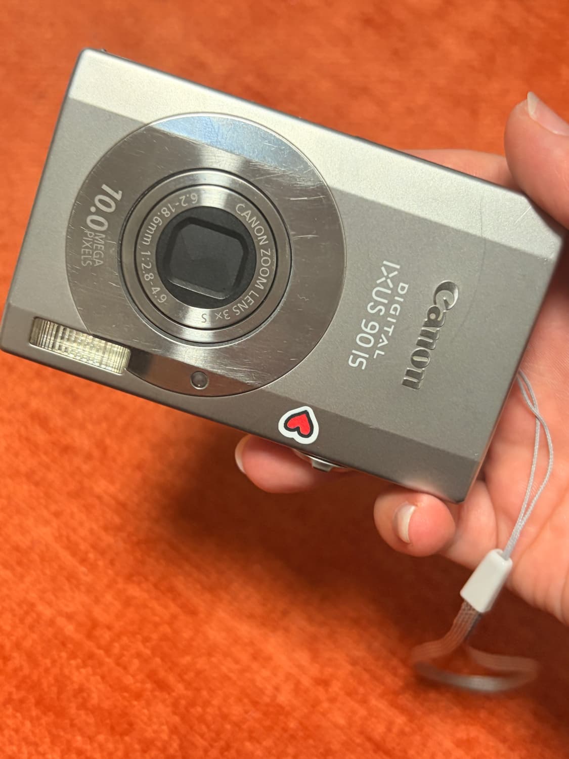 Canon ixus 90 is ✨ 상품이미지1