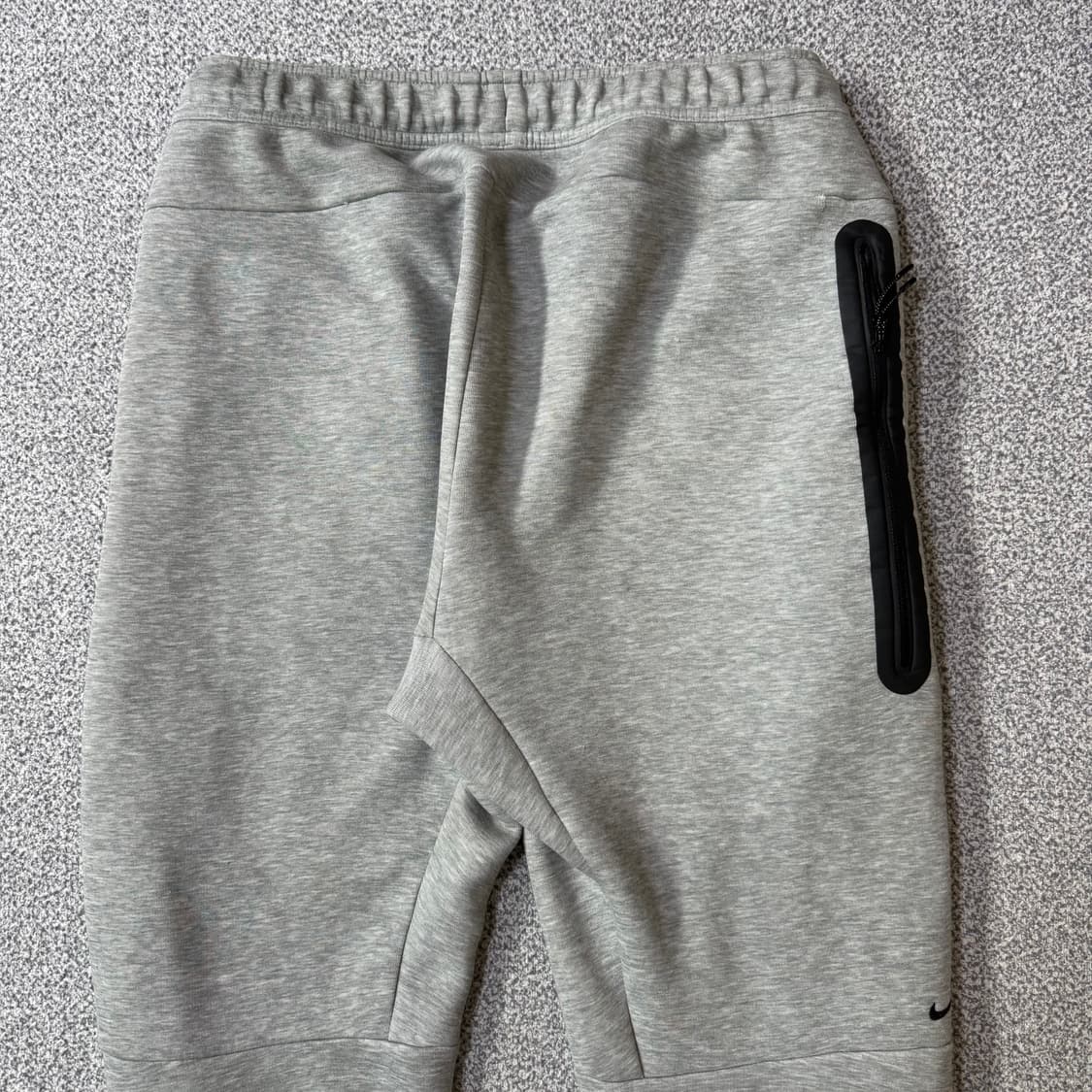 [정가 12만원] 나이키 테크플리스 조거팬츠 XXL 상품이미지5