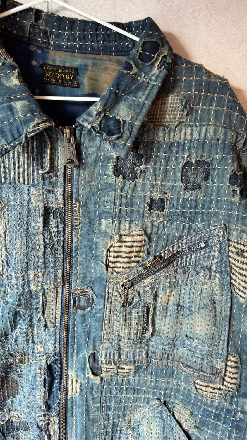 Kapital 보로 마리아 상품이미지2