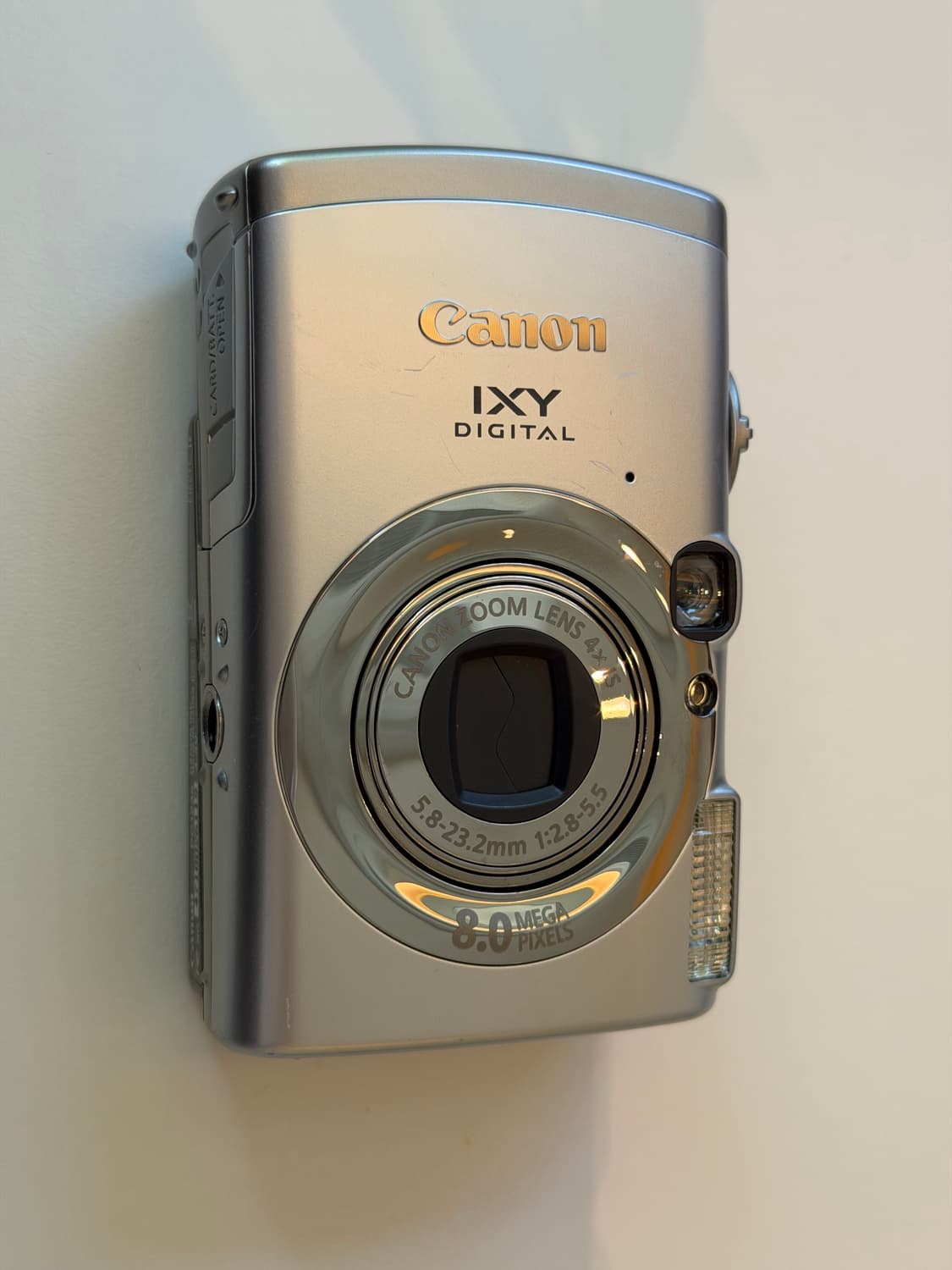 canon ixy 810is 토모토모 카메라 상품이미지1