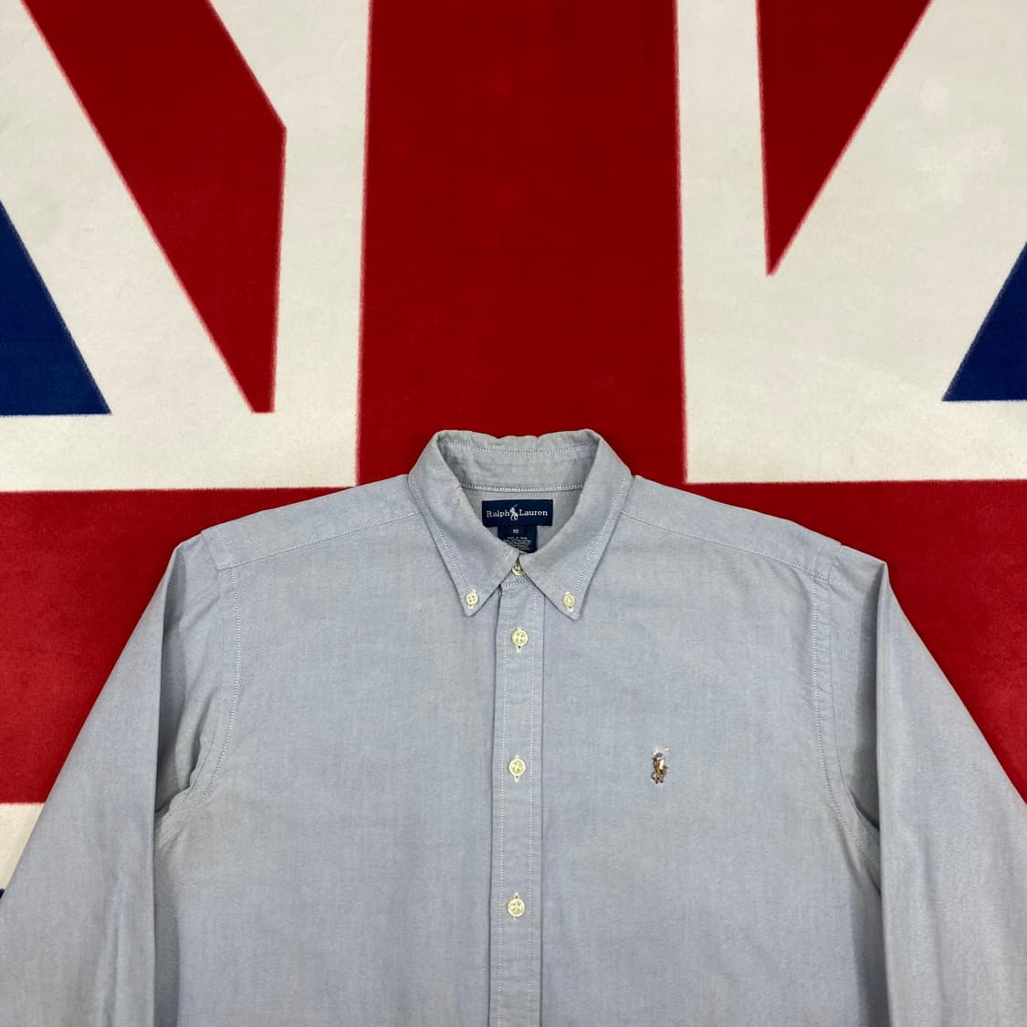 폴로 셔츠 실측 55-66 상품이미지3