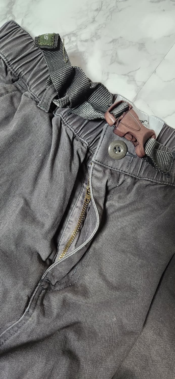 칼하트 빈티지 카고 바지 상품이미지5