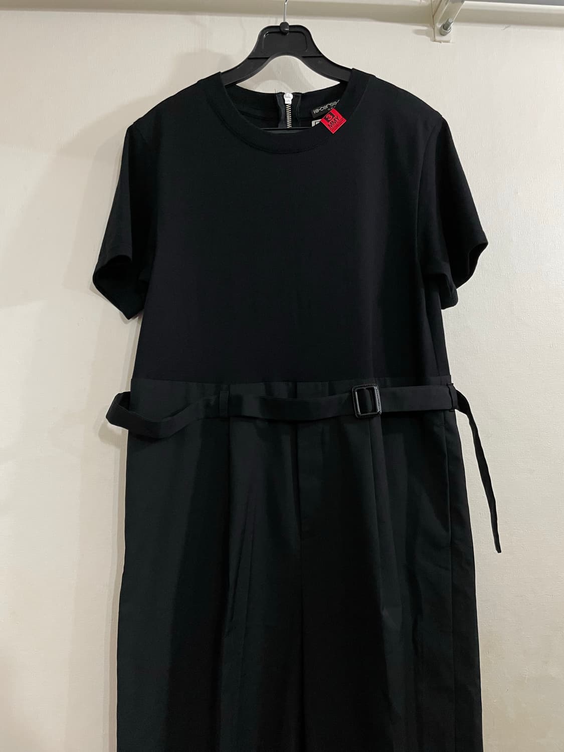 21SS Maison Mihara Yasuhiro Jumpsuit 상품이미지3