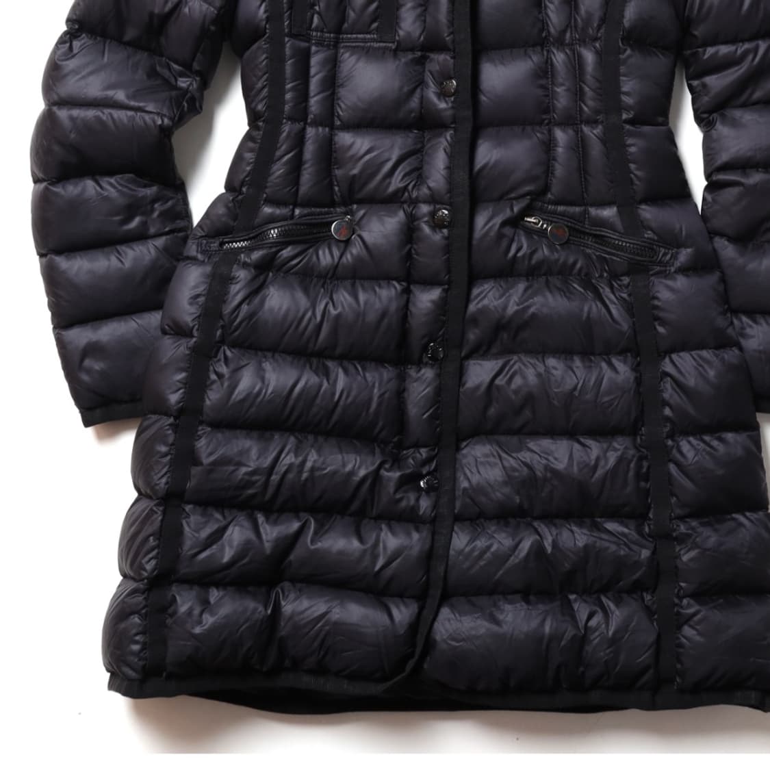 몽클레어MONCLER Hermine Hooded Puffer Jacket 상품이미지3