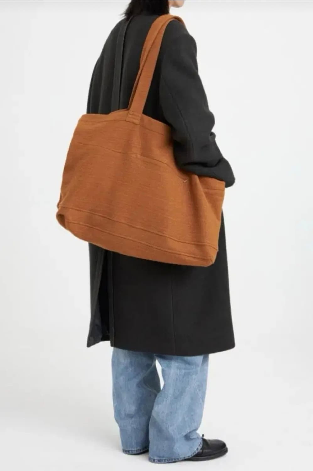 yiyae 옵스큐라 콜라보 토트백 상품이미지1