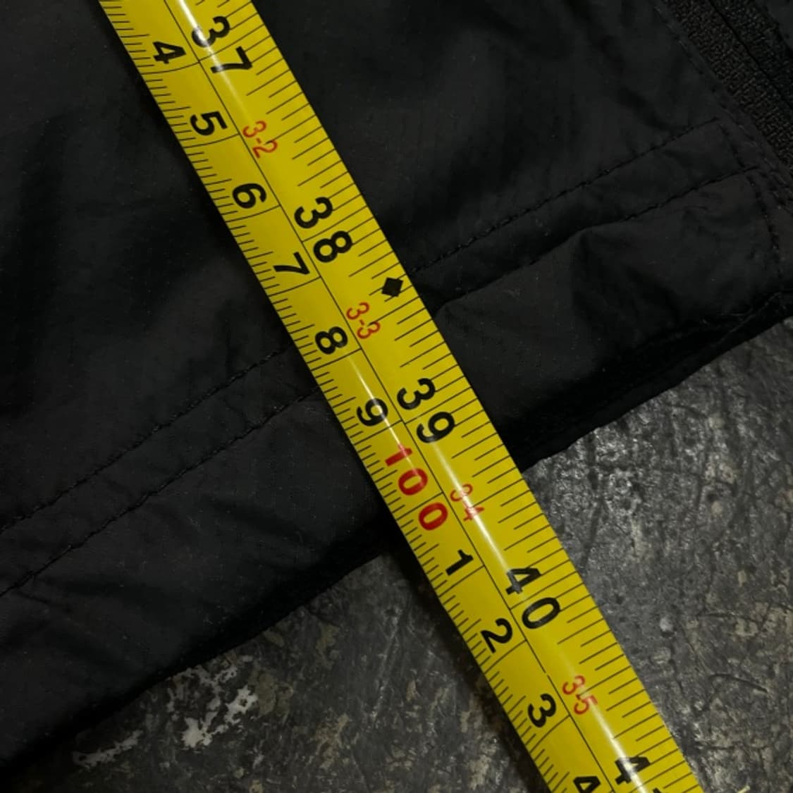 100 나이키 나일론 팬츠  상품이미지9