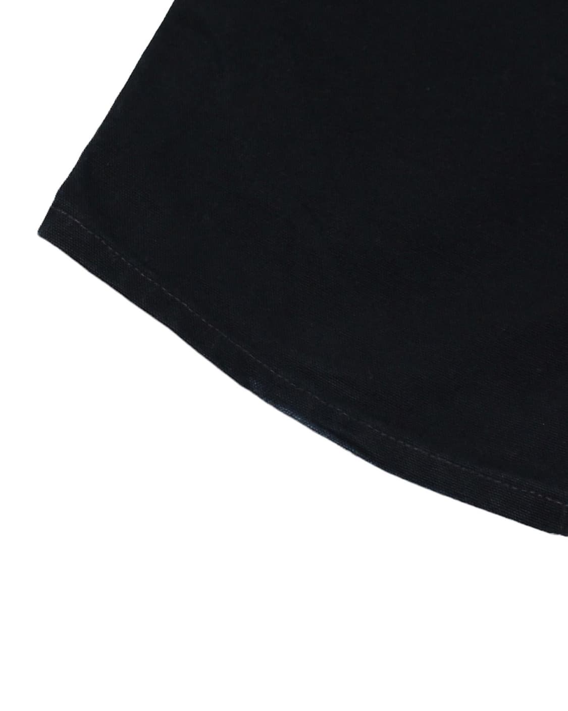 칼하트 더블니 카펜터 팬츠 B01 BLK 미제 블랙 상품이미지10