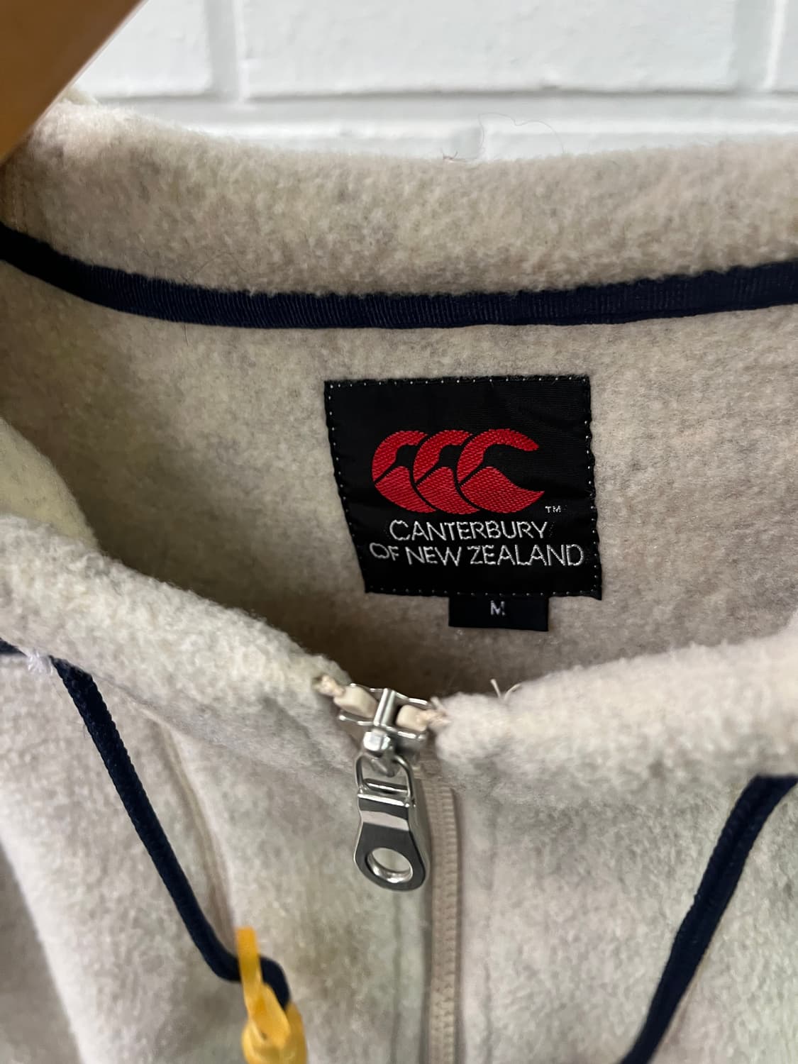 canterbury fleece 상품이미지7