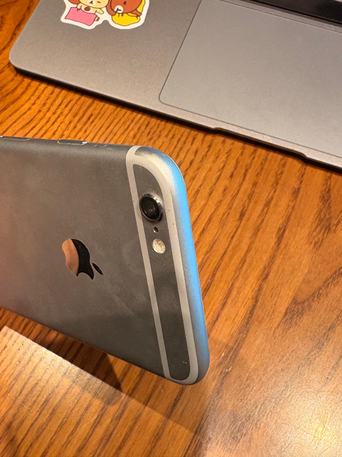 아이폰 6 실버 상품이미지3