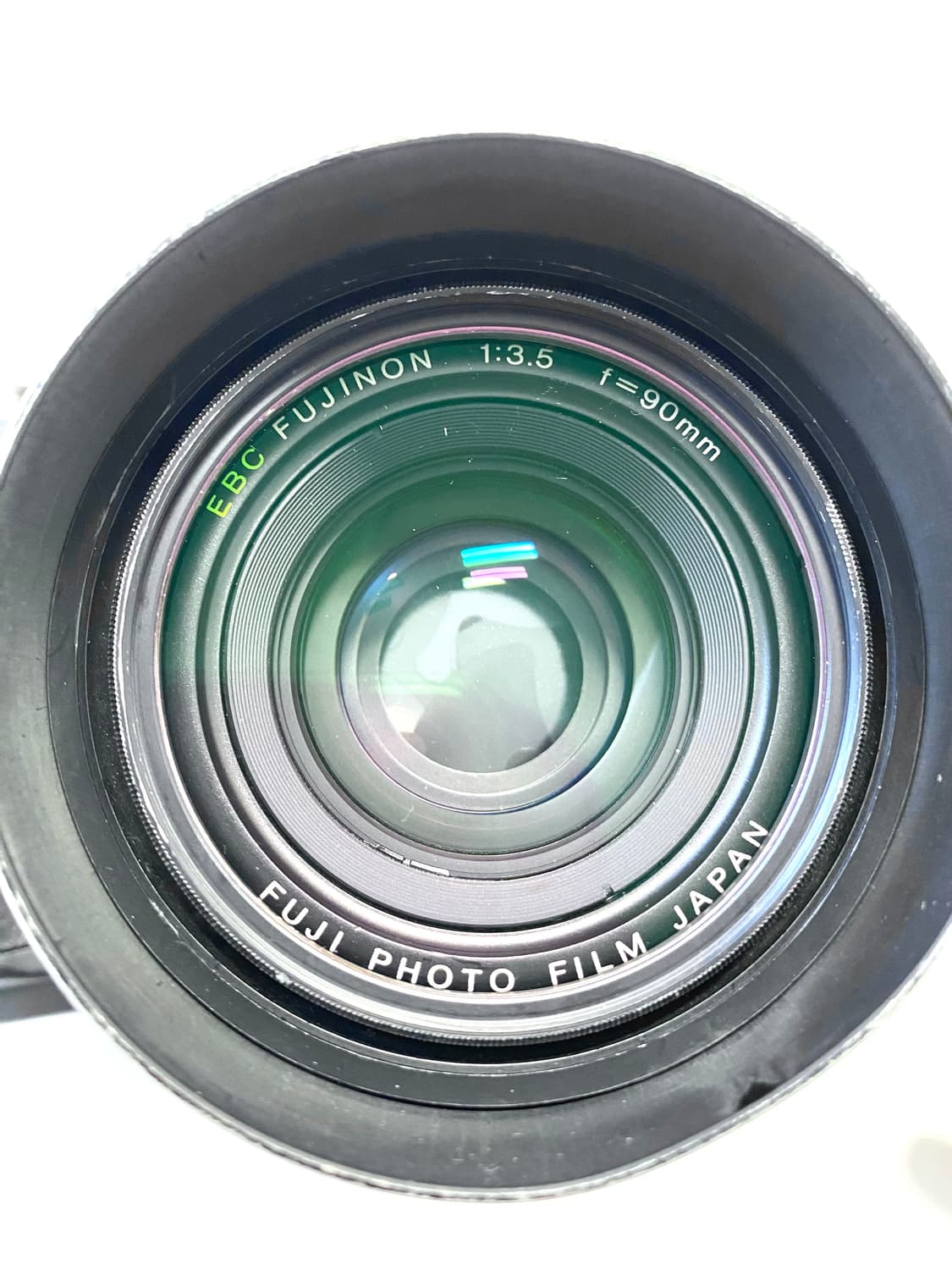 후지 GW690iii 6x9 포멧 중형 필름카메라 상품이미지3