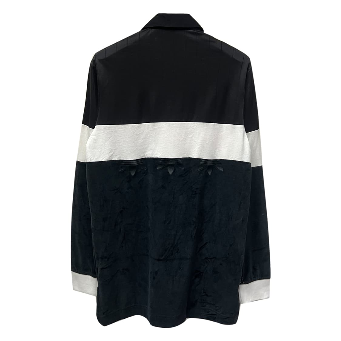 아디다스 x 알렉산더왕 벨루어 디스 조인 져지 M 상품이미지2