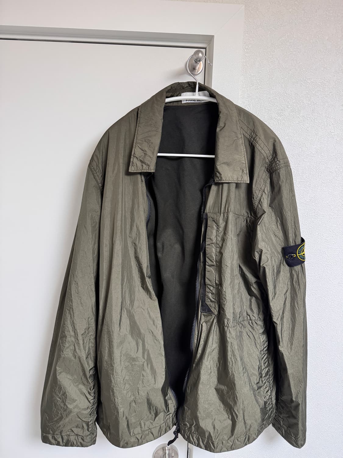 스톤아일랜드 자켓 상품이미지1