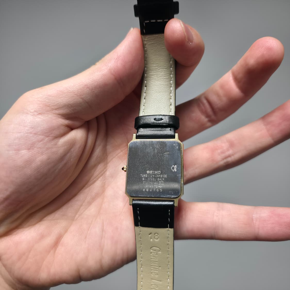 Seiko 7731-5140 상품이미지3