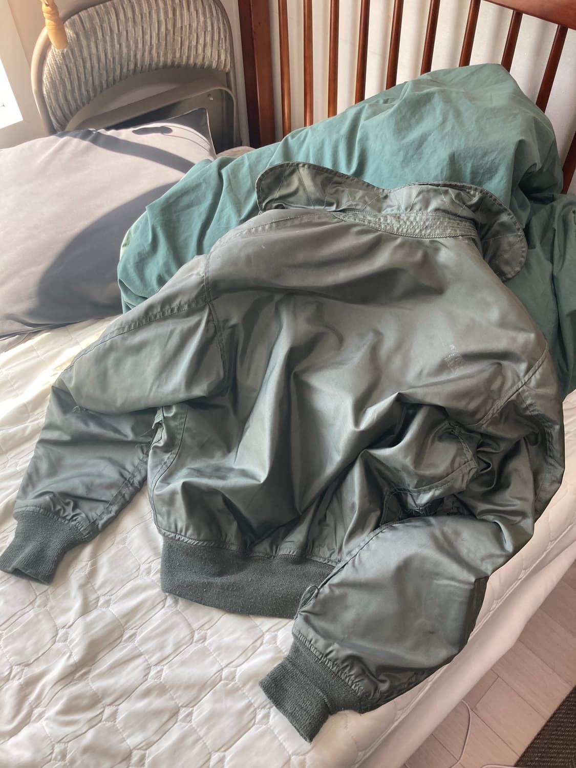 오리지널 Cwu-36p 상품이미지2