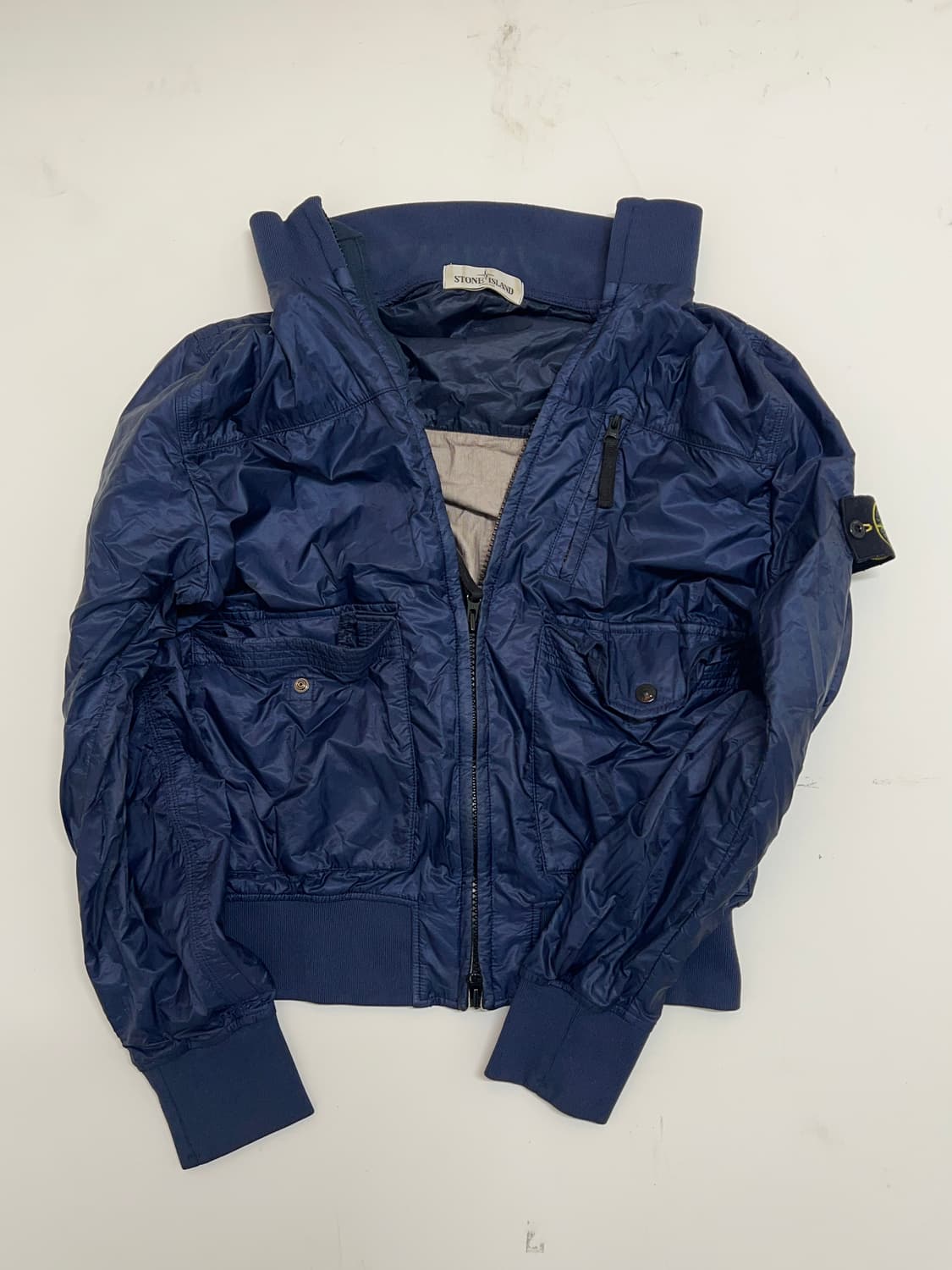 Stone Island Jacket 상품이미지2