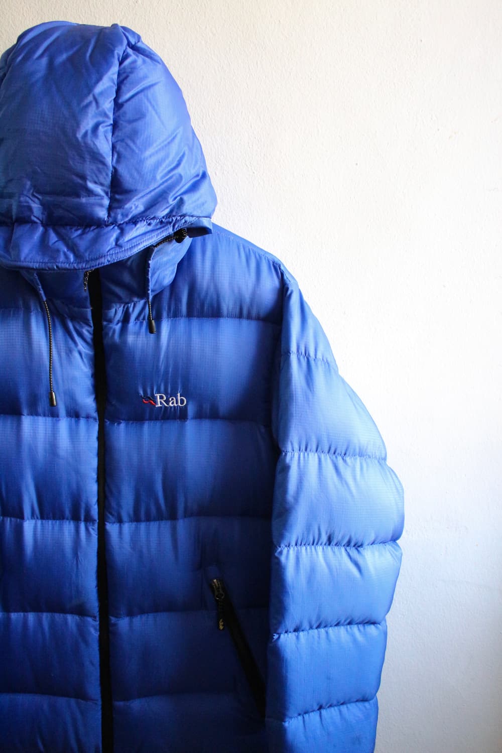 랩 뉴트리노 앤듀런스 자켓 상품이미지7