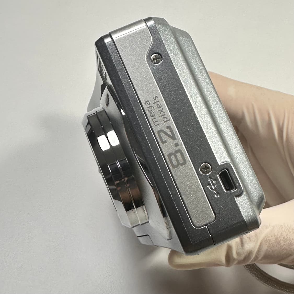 Kodak Easyshare C813 코닥 이지쉐어 카메라 디카 상품이미지7