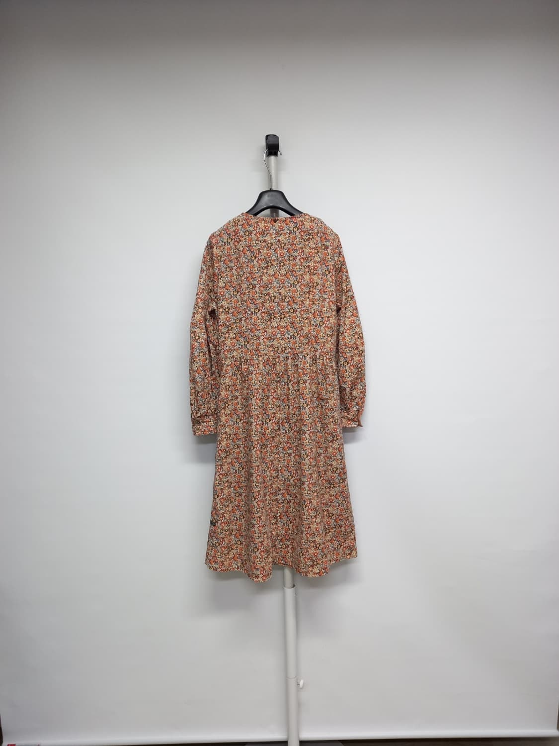 새 써스데이아일랜드 춘추동 골지 롱 원피스 55 상품이미지2