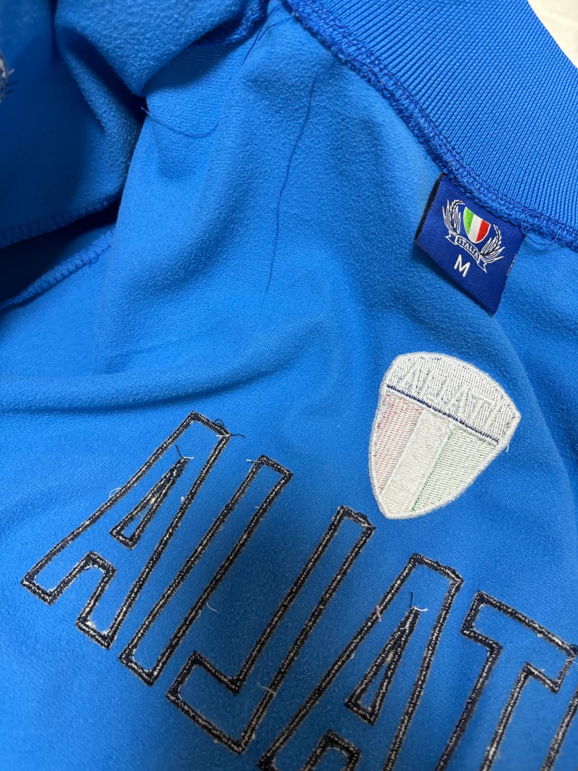 초희귀 이탈리아 저지 상품이미지6